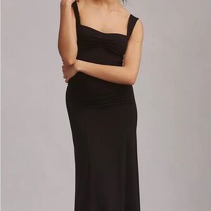 NWT Reformation Suvi Dress